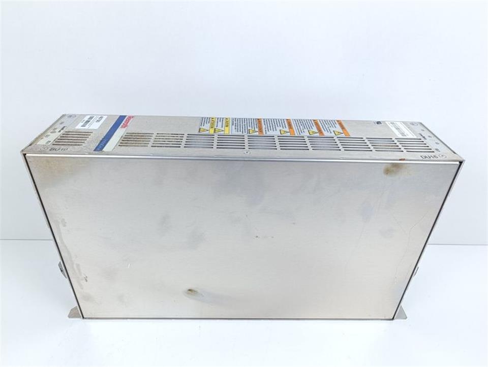 Rexroth HNF01.1A-F240-R0026-A-480-NNNN MNR: R911306539 TOP ZUSTAND