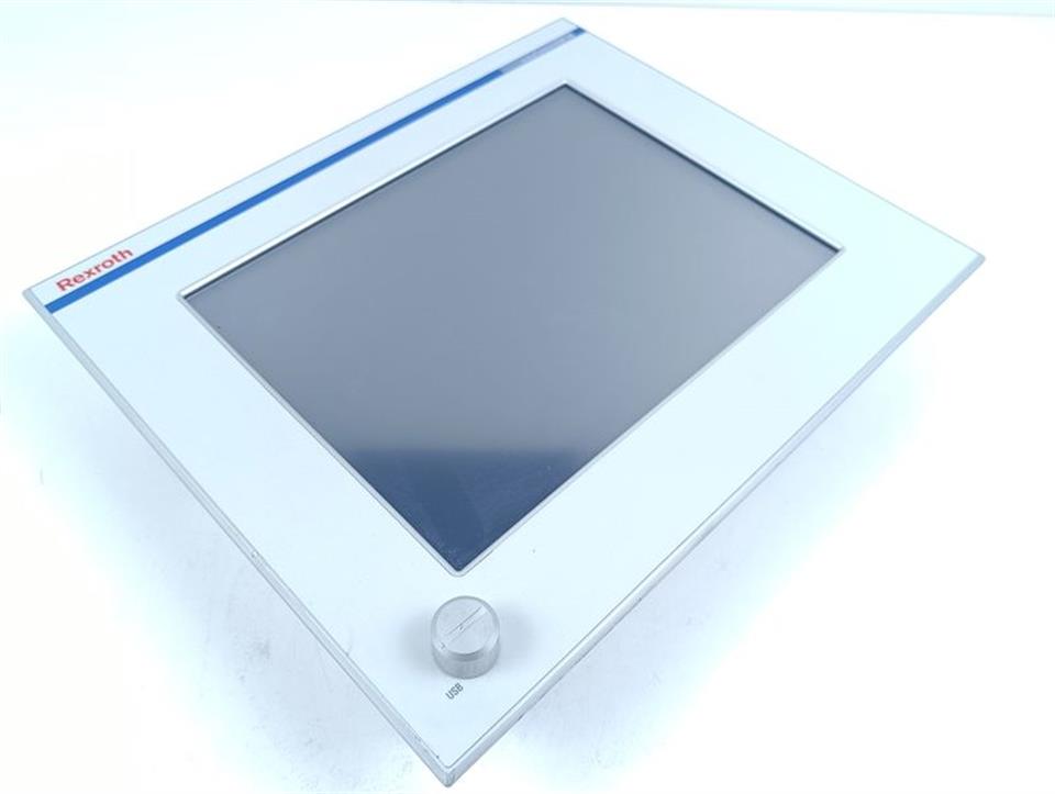 Rexroth IndraControl VDP16.2DBN-G4-NN-NN R911308477 - 106 TESTED & TOP ZUSTAND