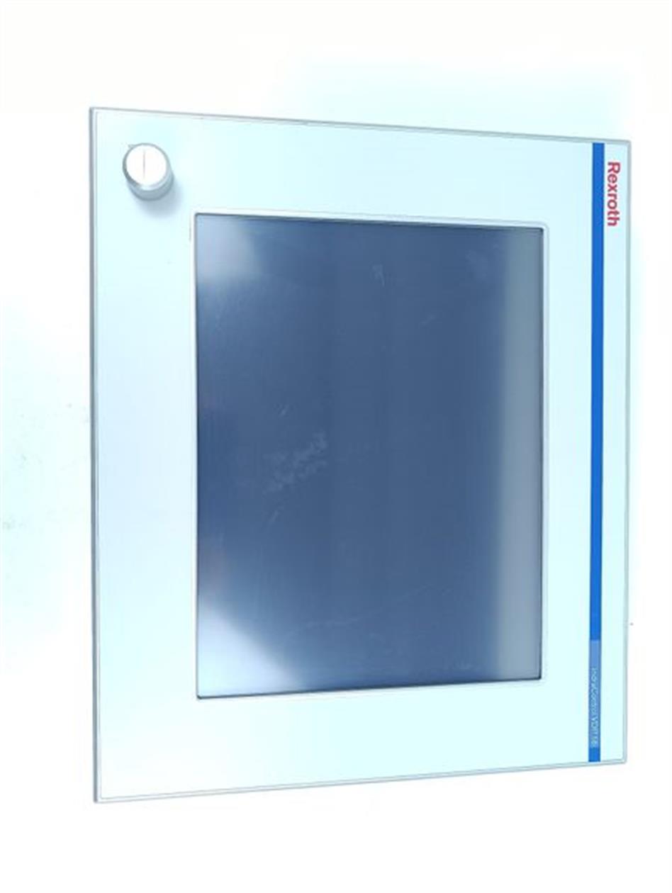 Rexroth IndraControl VDP16.2DBN-G4-NN-NN R911308477 - 106 TESTED & TOP ZUSTAND