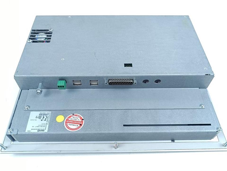 Rexroth IndraControl VDP16.2DBN-G4-NN-NN R911308477 - 106 TESTED & TOP ZUSTAND