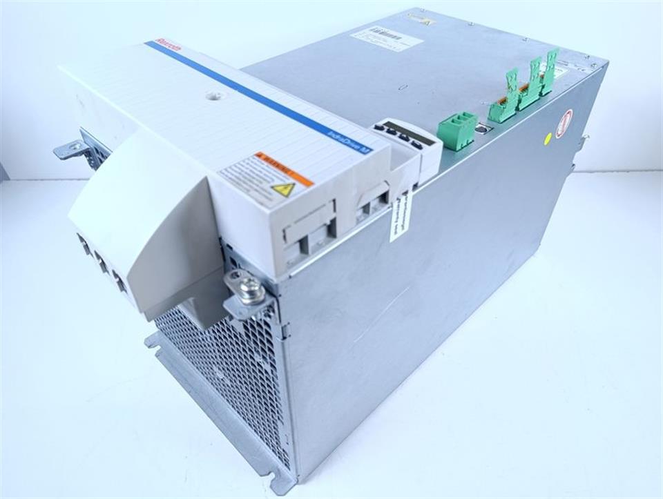 Rexroth Indradrive HMV01.1R-W0045-A-07-NNNN REMANUFACTURED TESTED & TOP ZUSTAND