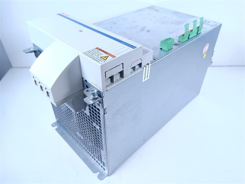 Rexroth Indradrive HMV01.1R-W0045-A-07-NNNN TESTED & TOP ZUSTAND