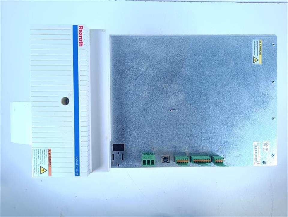 Rexroth Indradrive HMV01.1R-W0045-A-07-NNNN TESTED & TOP ZUSTAND