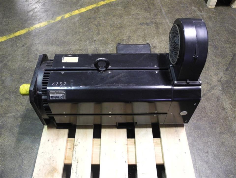Rexroth Servomotor MSK040C-0450-NN-M1-UP0-NNNN R911320614 TESTED & UNUSED