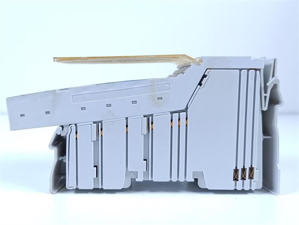 Rexroth Indramat R-IB IL 24 D0 16 Part. No: 289299 TOP ZUSTAND