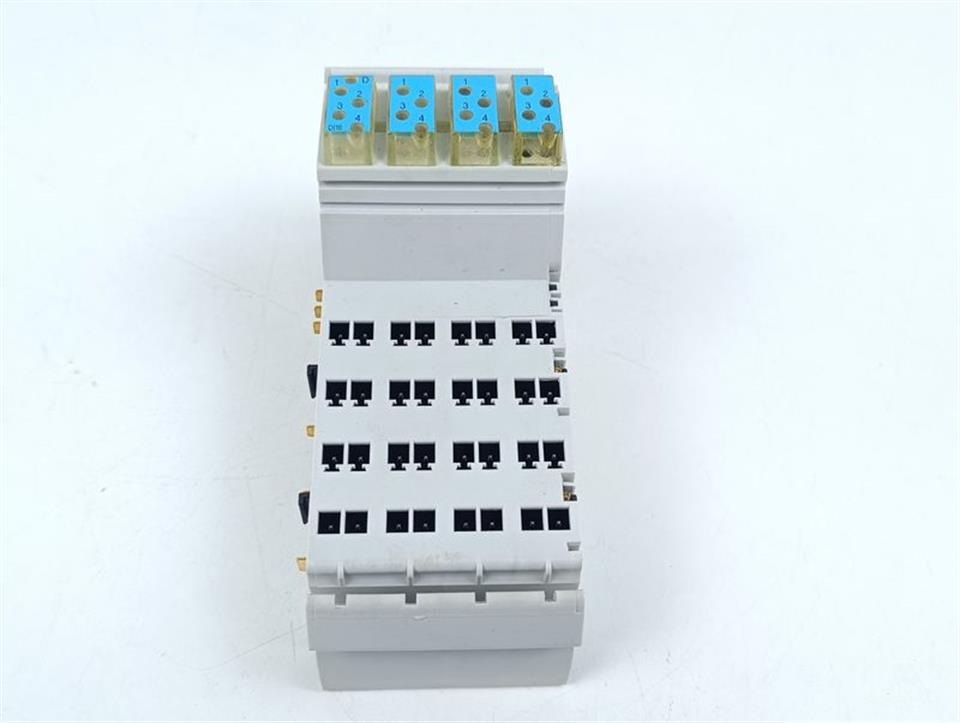 Rexroth Indramat R-IB IL 24 DI 16 Part. No: 289290 Module-ID: 190 TOP ZUSTAND