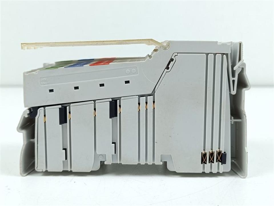 Rexroth Indramat R-IB IL 24 DO 8-2A-PAC MNR: R911170759-GA1  TOP ZUSTAND