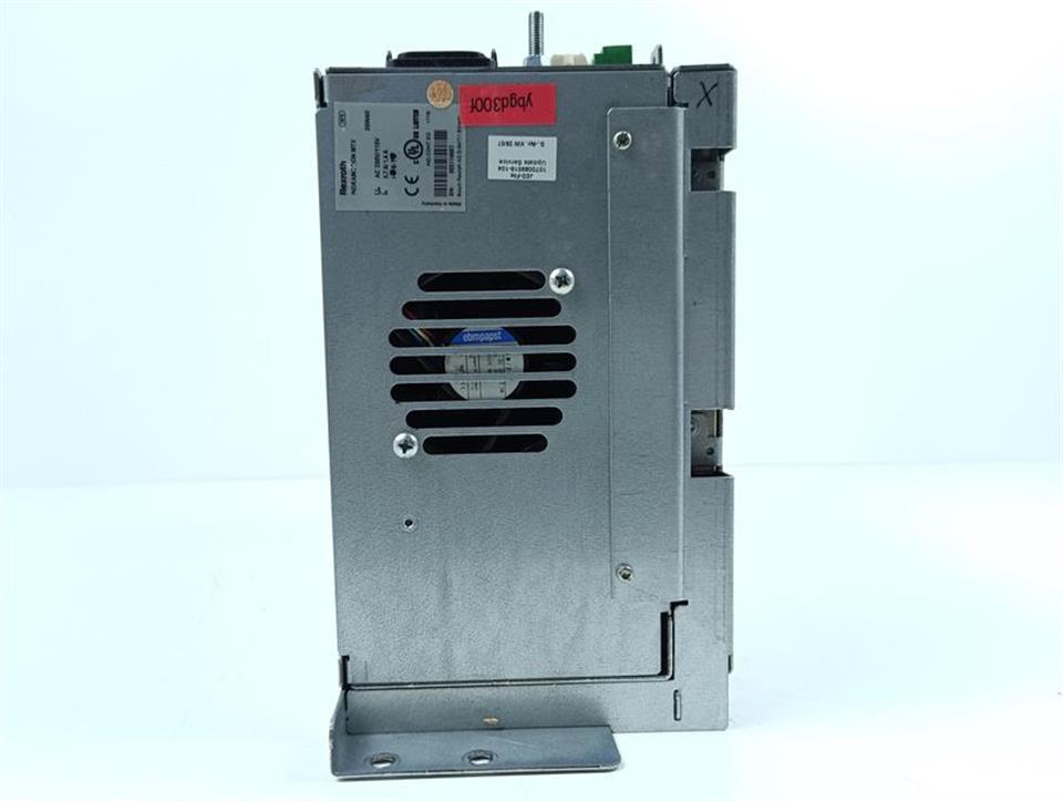 Rexroth IndraMotion IPC40.2G4A-512N-P8C-ND-NN-FW TESTED & TOP ZUSTAND