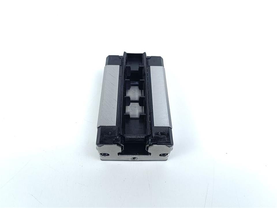 Rexroth MNR: R162271420 Kugelwagen CS - B.Runner Block CS UNUSED & OVP