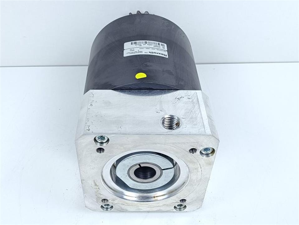 Rexroth Planetary Gearbox GTE160-NN2-020A-NN21 MNR: R911311227 Ratio i: 020 TOP
