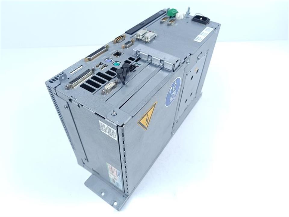 Rexroth PNC VPB40 + VPB40.1G4A-512NN-M1C-BD-NN-FW R911309243-203 TESTED & TOP