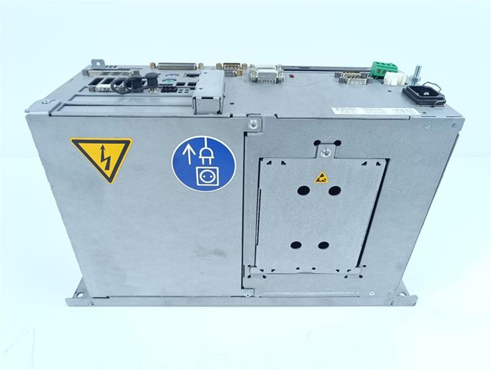 Rexroth PNC VPB40 + VPB40.1G4A-512NN-M1C-BD-NN-FW R911309243-203 TESTED & TOP