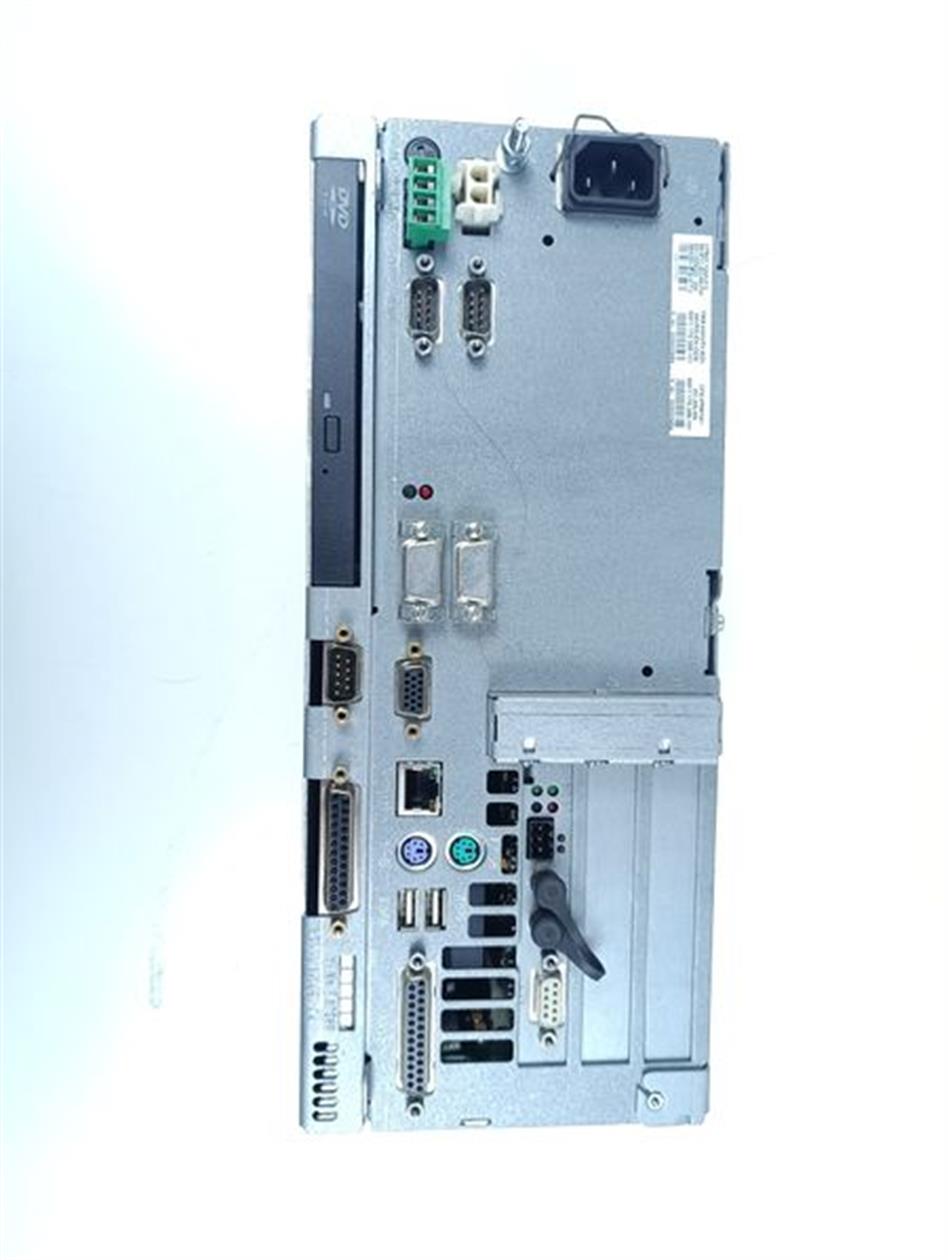 Rexroth PNC VPB40 + VPB40.1G4A-512NN-M1C-BD-NN-FW R911309243-203 TESTED & TOP