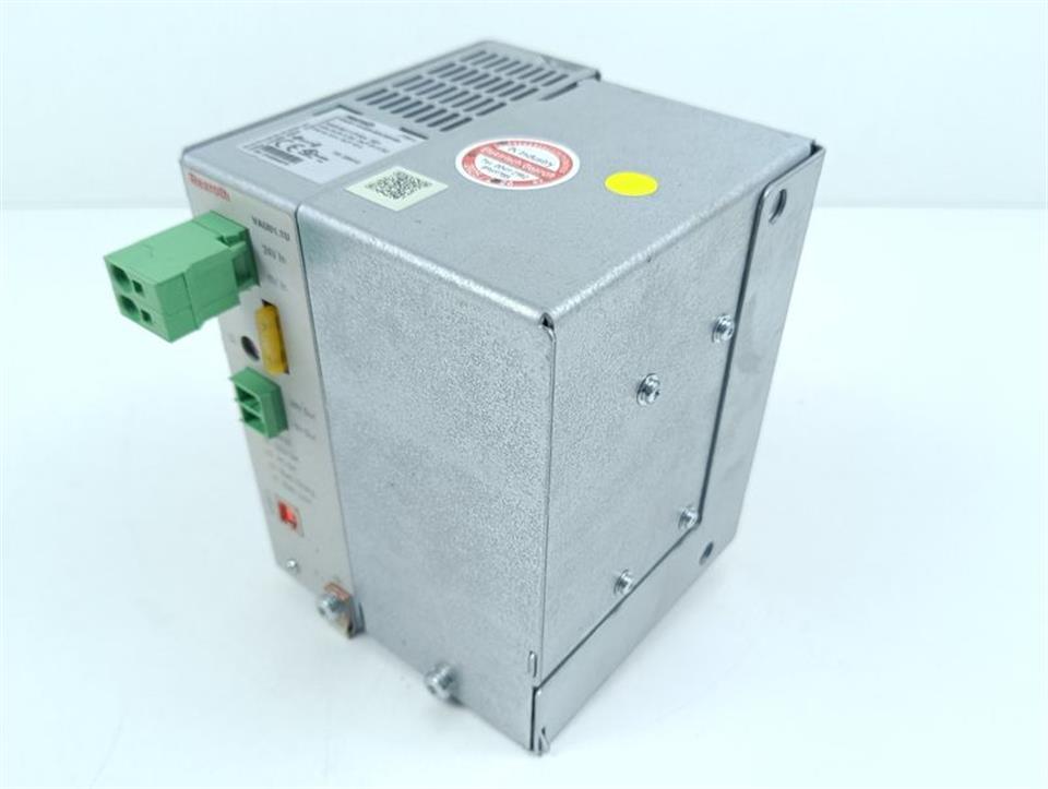 Rexroth Power Supply VAU01.1U-024-024-240-NN R911171024 GE1 TESTED & TOP ZUSTAND