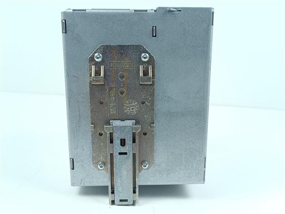 Rexroth Power Supply VAU01.1U-024-024-240-NN R911171024 GE1 TESTED & TOP ZUSTAND