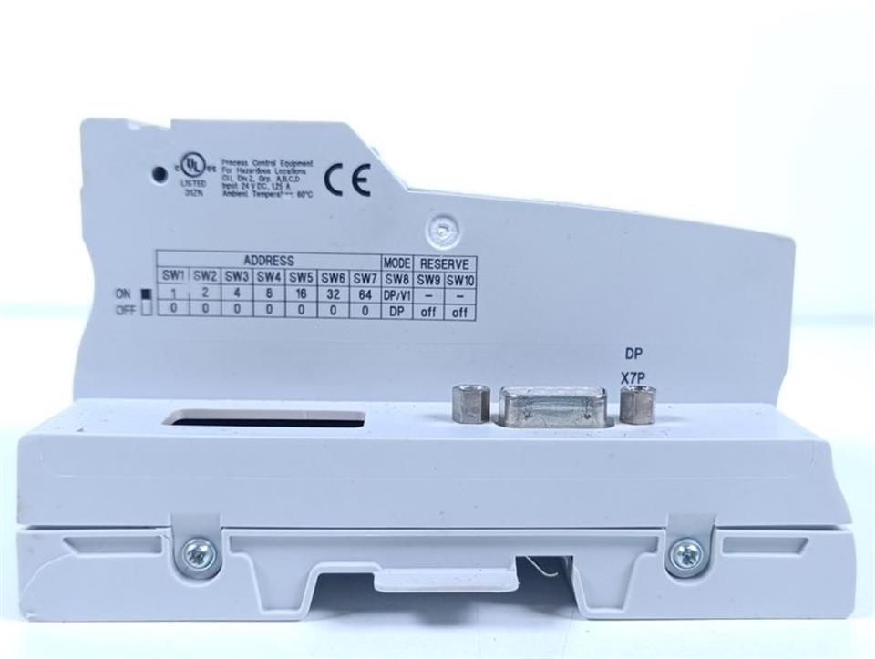 Rexroth Profi Bus R-IL PB BK DP/V1 MNR: R911308486 TOP ZUSTAND