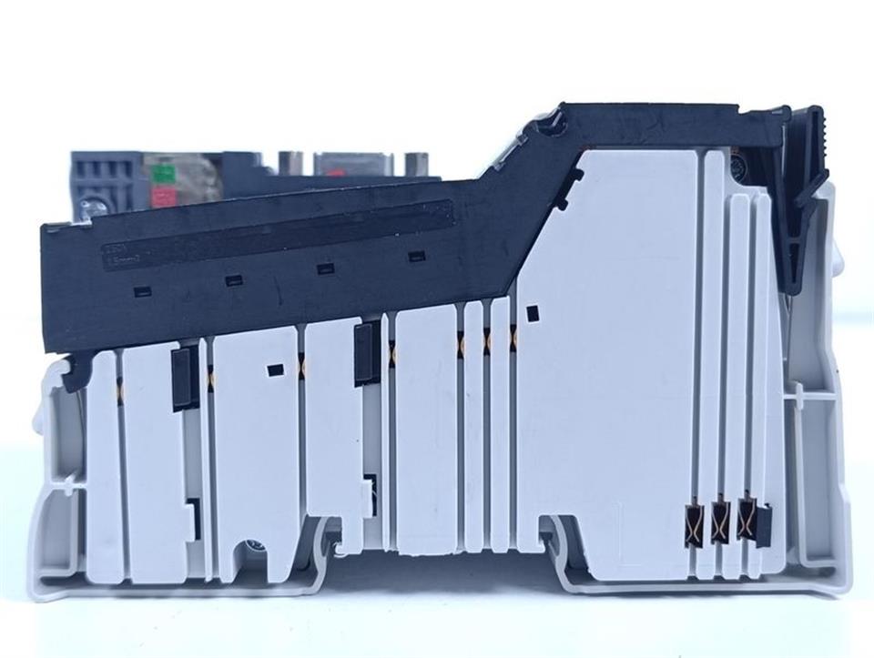 Rexroth Profi Bus R-IL PB BK DP/V1-PAC + 6ES7 972-0BB50-0XA0 TOP ZUSTAND