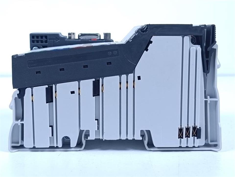 Rexroth Profi Bus R-IL PB BK DP/V1-PAC + 6ES7 972-0BB52-0XA0 TOP ZUSTAND