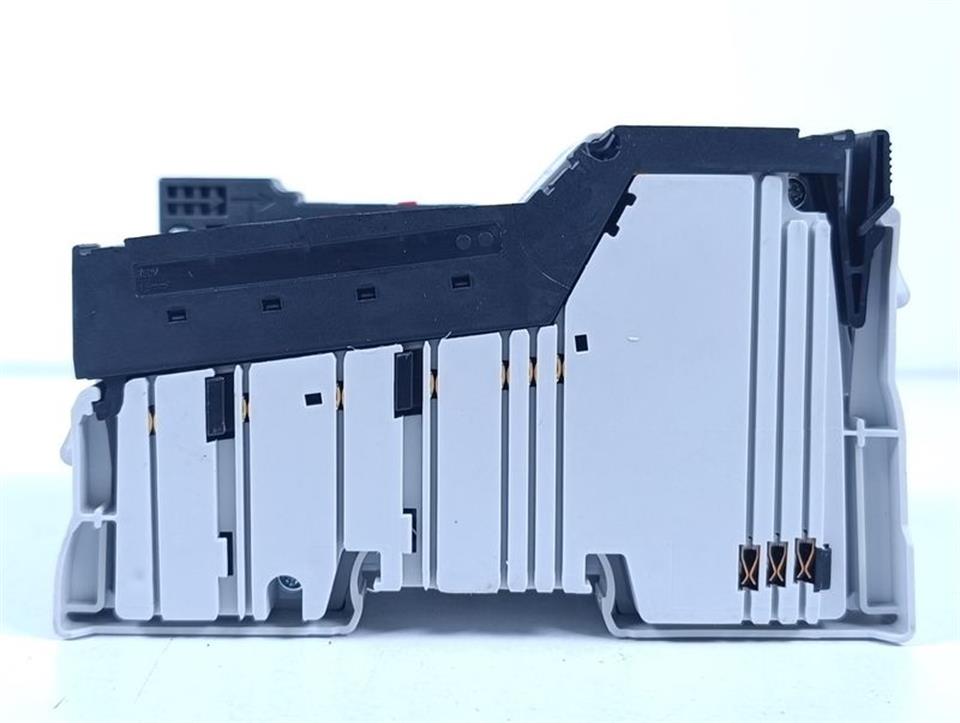 Rexroth Profi Bus R-IL PB BK DP/V1-PAC + 6ES7 972-0BB52-0XA0 TOP ZUSTAND