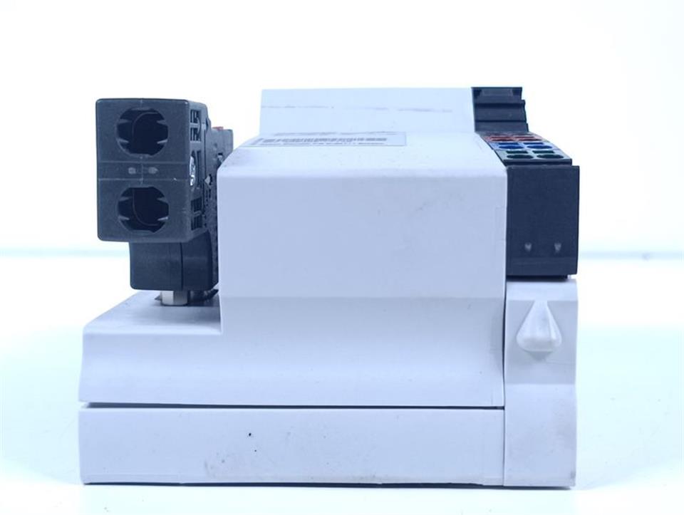 Rexroth Profi Bus R-IL PB BK DP/V1-PAC + 6ES7 972-0BB52-0XA0 TOP ZUSTAND