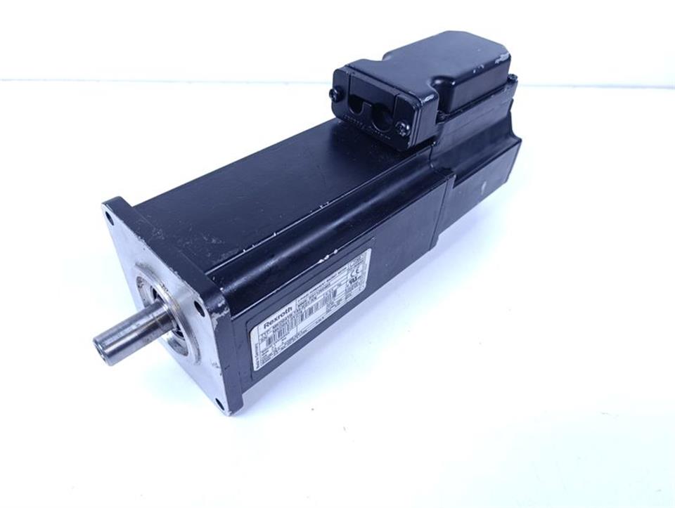 Rexroth Servomotor MKD041B-144-KG1-KN MNR: R911260465 TESTED & TOP ZUSTAND