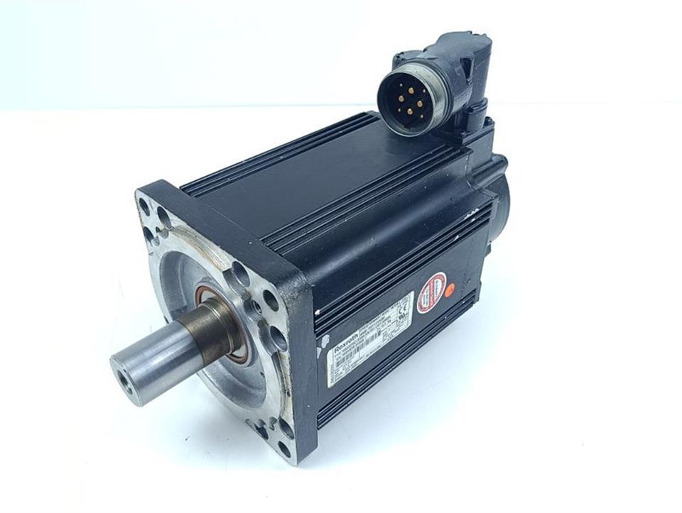 Rexroth Servomotor MSK070C-0300-NN-M1-UG1-NNNN R911310498 TESTED