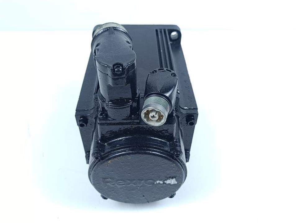 Rexroth Servomotor MSK070C-0300-NN-M1-UG1-NNNN R911310498 TESTED