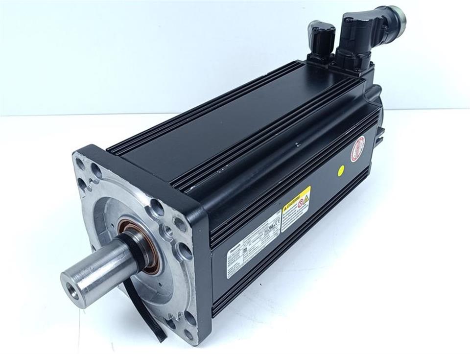 Rexroth Servomotor MSK071E-0300-NN-S1-UG0-NNNN MNR: R911311489 TOP ZUSTAND