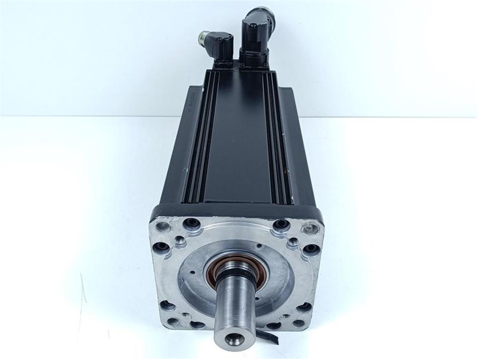 Rexroth Servomotor MSK071E-0300-NN-S1-UG0-NNNN MNR: R911311489 TOP ZUSTAND