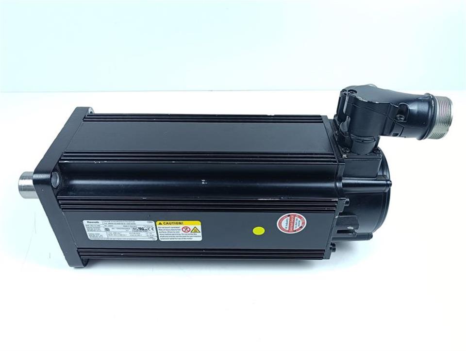 Rexroth Servomotor MSK071E-0300-NN-S1-UG0-NNNN MNR: R911311489 TOP ZUSTAND