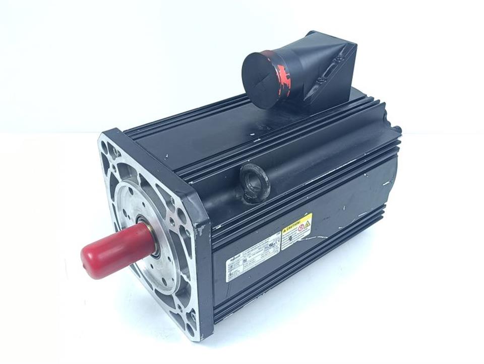 Rexroth Servomotor MSK100B-0200-NN-M1-AG0-NNNN R911312971 TESTED & UNUSED