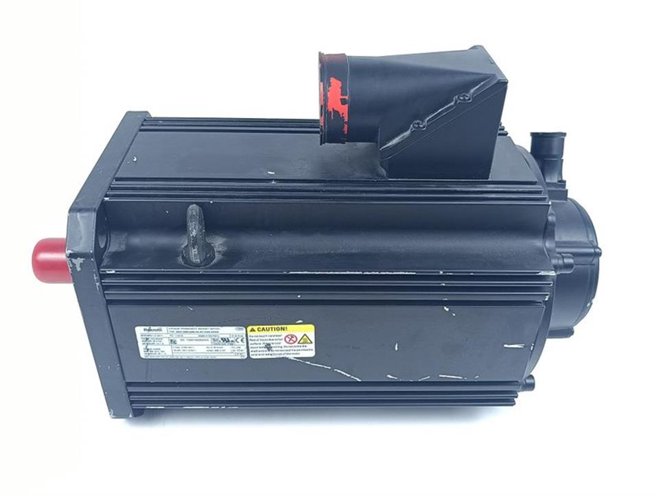 Rexroth Servomotor MSK100B-0200-NN-M1-AG0-NNNN R911312971 TESTED & UNUSED