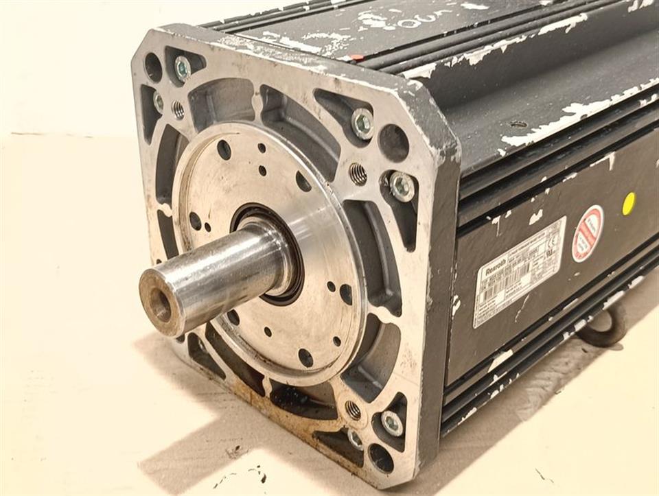 Rexroth Servomotor MSK100B-0400-NN-M1-BG1-NNNN R911322207 TESTED & TOP ZUSTAND