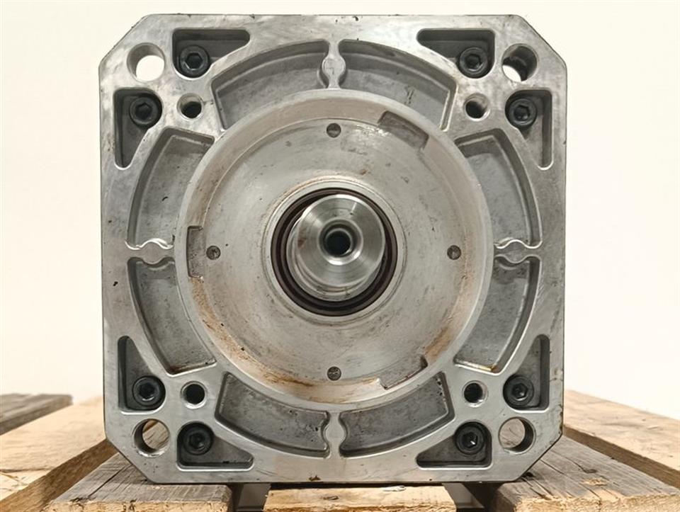 Rexroth Servomotor MSK100C-0300-NN-M1-BG2-NNNN  R911312924 GEBRAUCHT GUT &TESTED