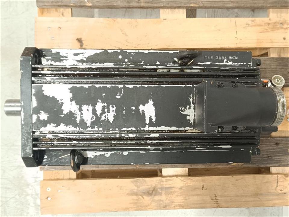 Rexroth Servomotor MSK100C-0300-NN-M1-BG2-NNNN  R911312924 GEBRAUCHT GUT &TESTED