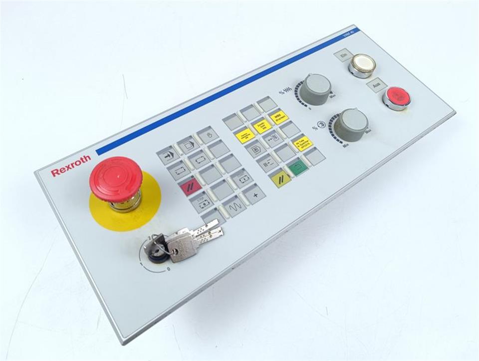 Rexroth VAM40.2-PB-NA-TA-TA-VB-MA-1608-NN MNR: R911170772-202 TOP ZUSTAND