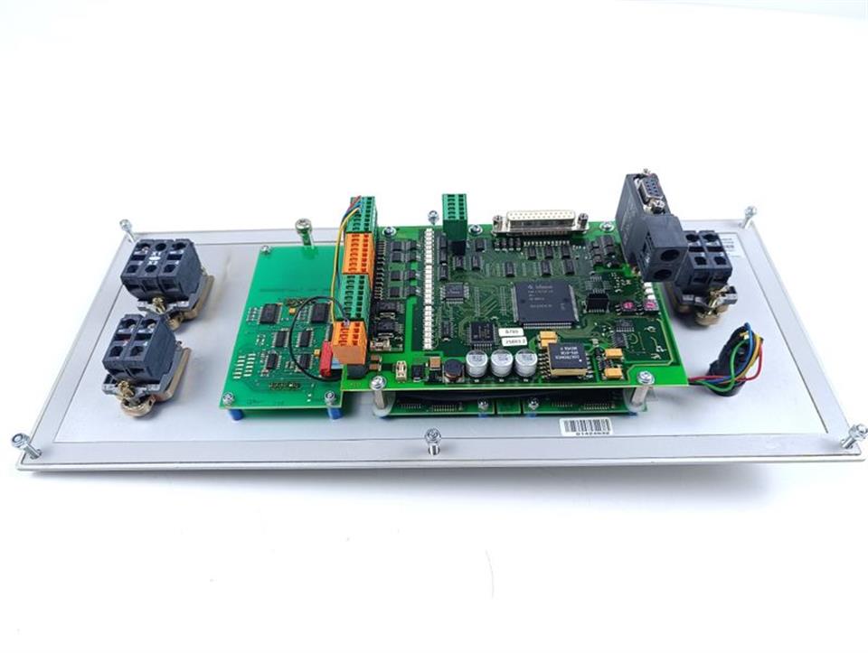 Rexroth VAM40.2-PB-NA-TA-TA-VB-MA-1608-NN MNR: R911170772-202 TOP ZUSTAND