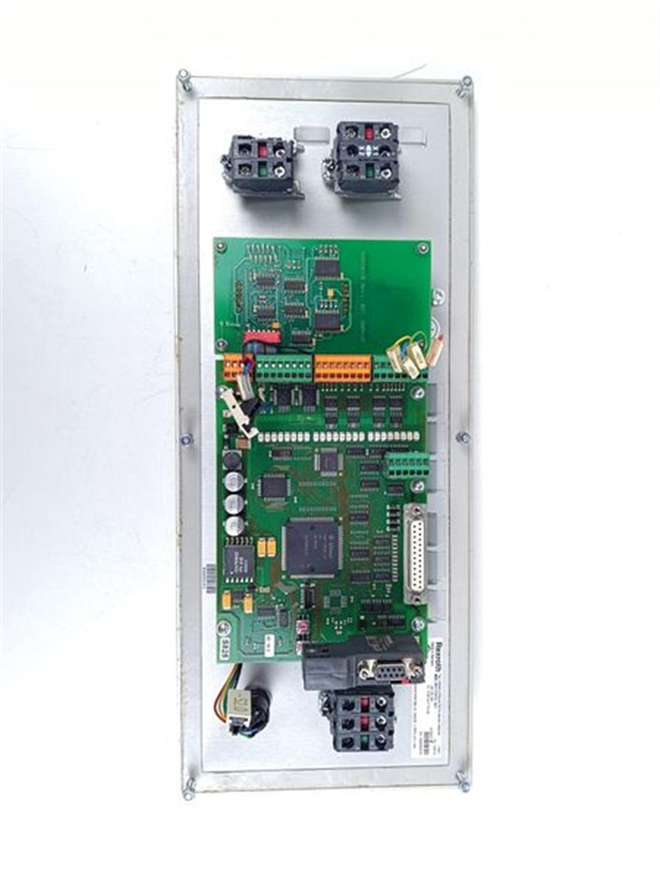 Rexroth VAM40.2-PB-NA-TA-TA-VB-MA-1608-NN MNR: R911170772 GC1 TOP ZUSTAND