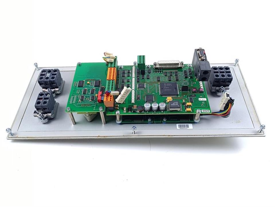 Rexroth VAM40.2-PB-NA-TA-TA-VB-MA-1608-NN MNR: R911170772 GC1 TOP ZUSTAND