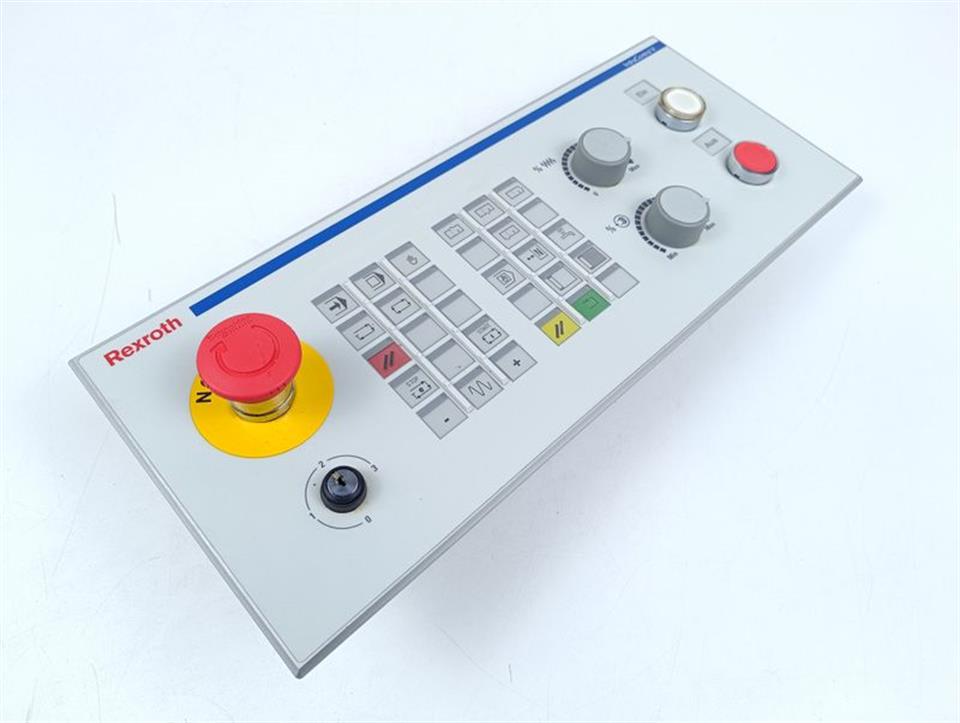 Rexroth VAM40.2-PB-NA-TA-TA-VB-MA-1608-NN MNR: R911170772 GF1 TOP ZUSTAND