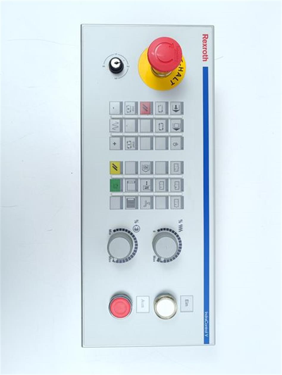 Rexroth VAM40.2-PB-NA-TA-TA-VB-MA-1608-NN MNR: R911170772 GF1 TOP ZUSTAND