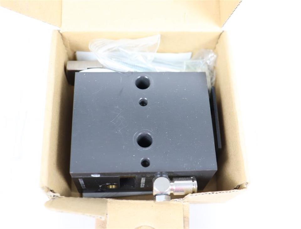 Rexroth Vereinzeler Stop Gate MNR: 3 842 515 347 CS: VE2/D-60 UNUSED OVP