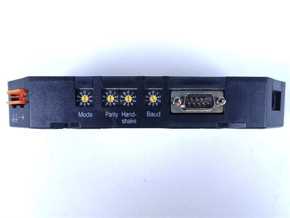 Rittal 4C1000.02-510 Rev. C0 TESTED & UNUSED OVP