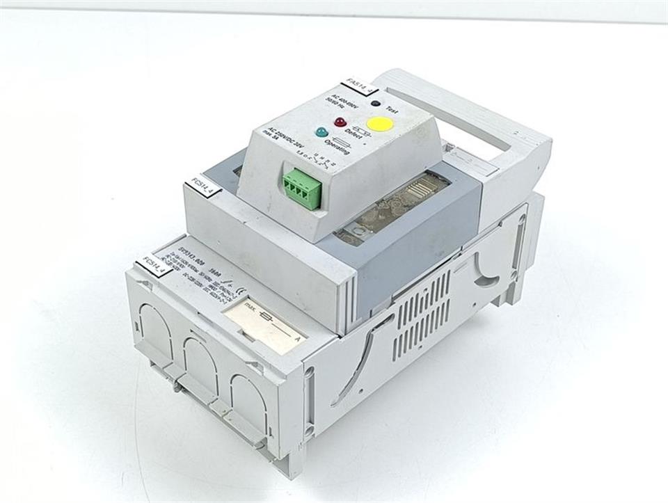 Rittal NH- SV 9343.020 Lasttrenner TOP ZUSTAND