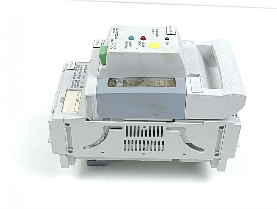 Rittal NH- SV 9343.020 Lasttrenner TOP ZUSTAND