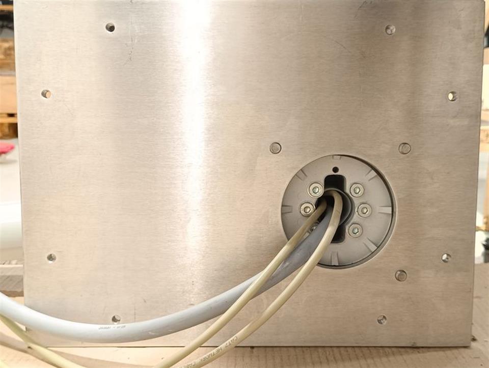 Rittal Schaltschrank CP 6320 000 + Kabel + Tragarmsystem  TOP ZUSTAND