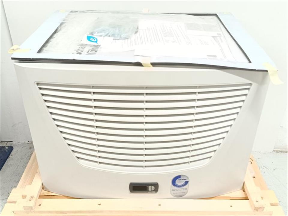 Rittal Schaltschrank  Klimagerät SK3384500 NEU & OVP