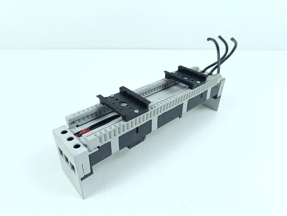 Rittal SV 9320.200 690V 25 A  + PA66-GF25 TOP ZUSTAND