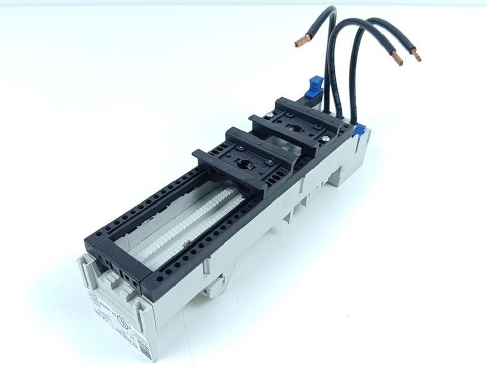 Rittal SV 9340.380 690 V 32 A AWG 10 TOP ZUSTAND
