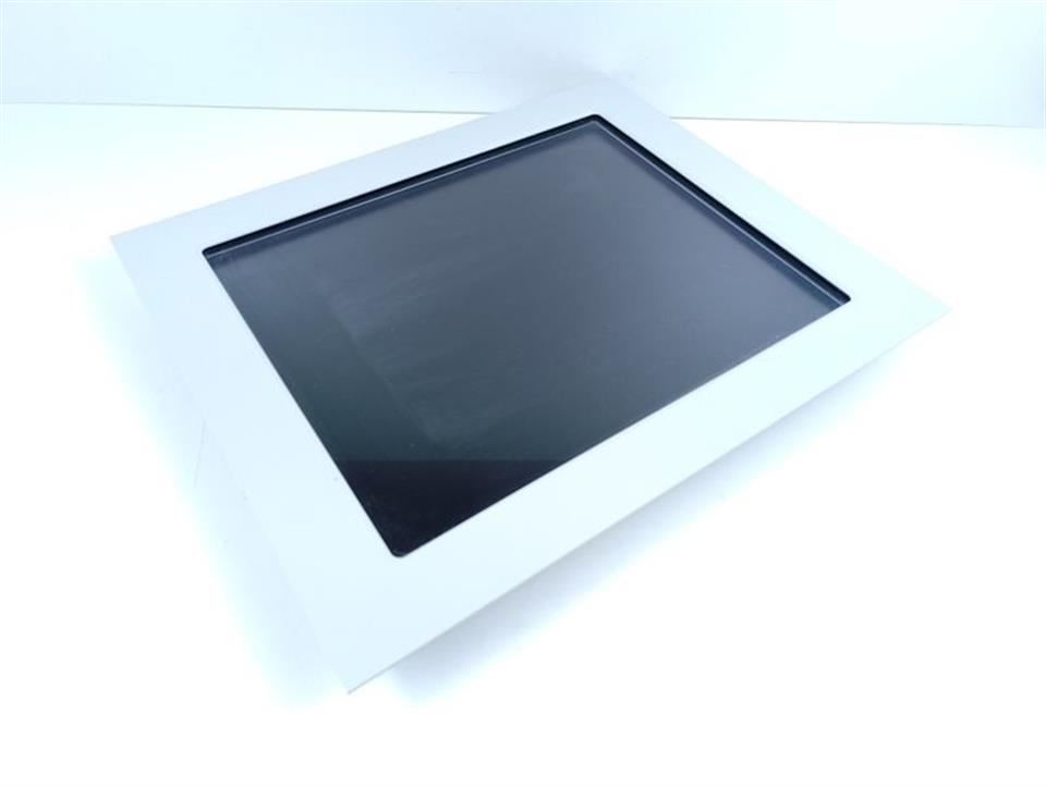 RITTAL TFT Monitor SM 6450.170 Compact Modul SCM19EG5-R  TOP ZUSTAND